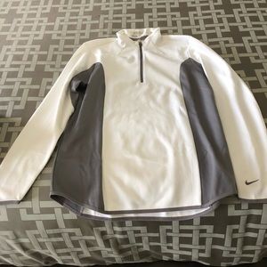 Nike Dry Fit Women’s Half Zip front